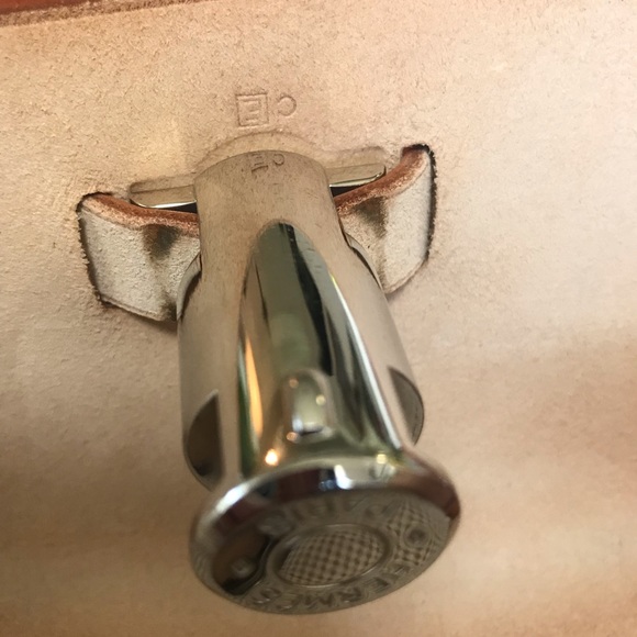 Hermes Herbag Pm with change bag - Picture 16 of 16